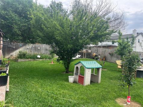 4703 Dorchester Heights Lane Austin TX 78754
