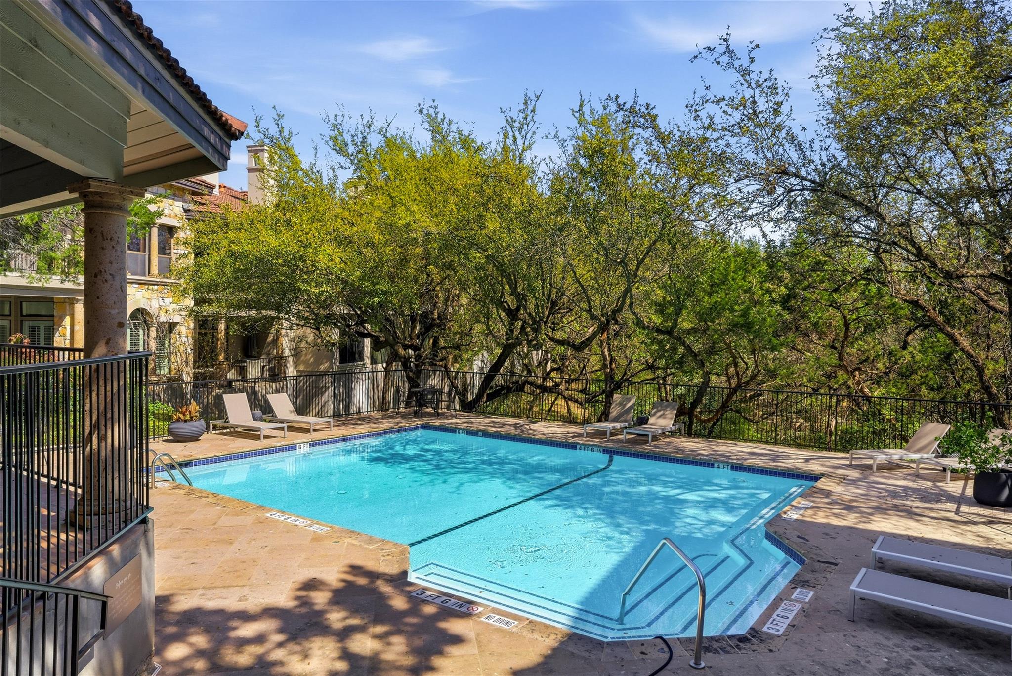 1000 Liberty Park Drive Austin TX 78746
