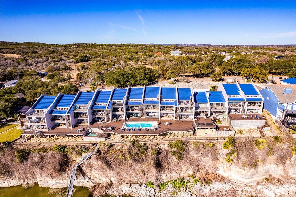 1601 Judy Lynn Drive Spicewood TX 78669