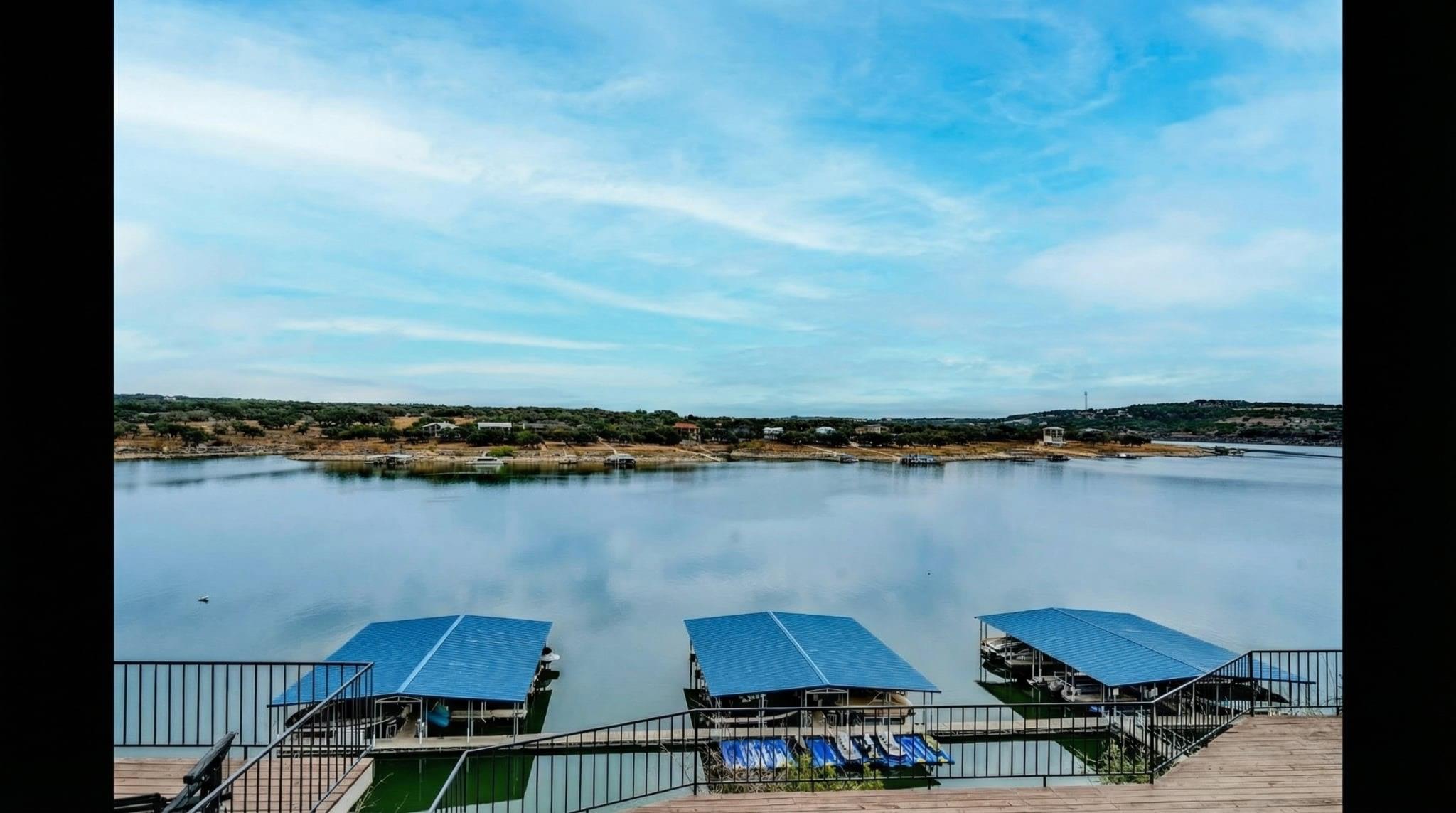 1601 Judy Lynn Drive Spicewood TX 78669