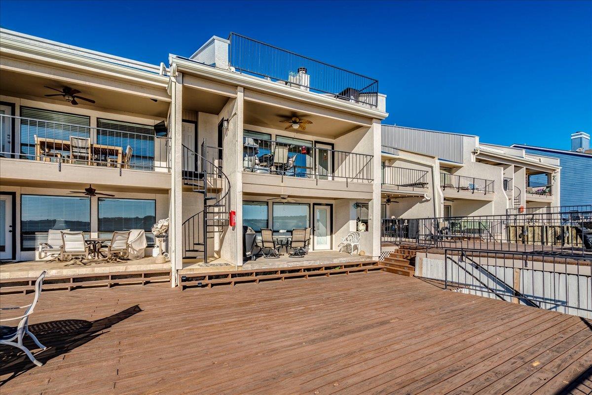 1601 Judy Lynn Drive Spicewood TX 78669