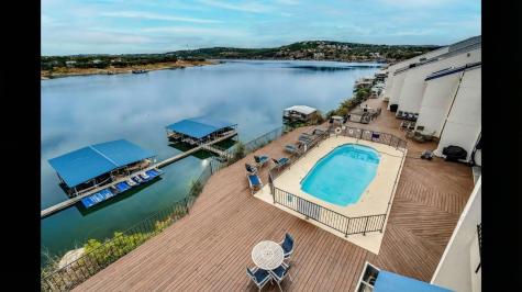 1601 Judy Lynn Drive Spicewood TX 78669