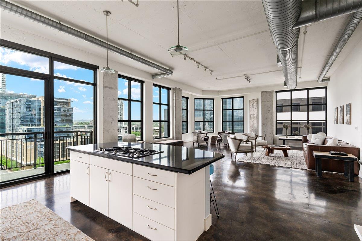 311 W 5th Street Austin TX 78701