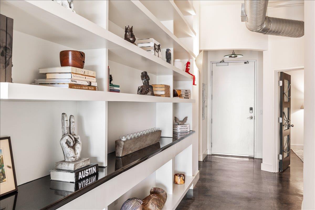 311 W 5th Street Austin TX 78701