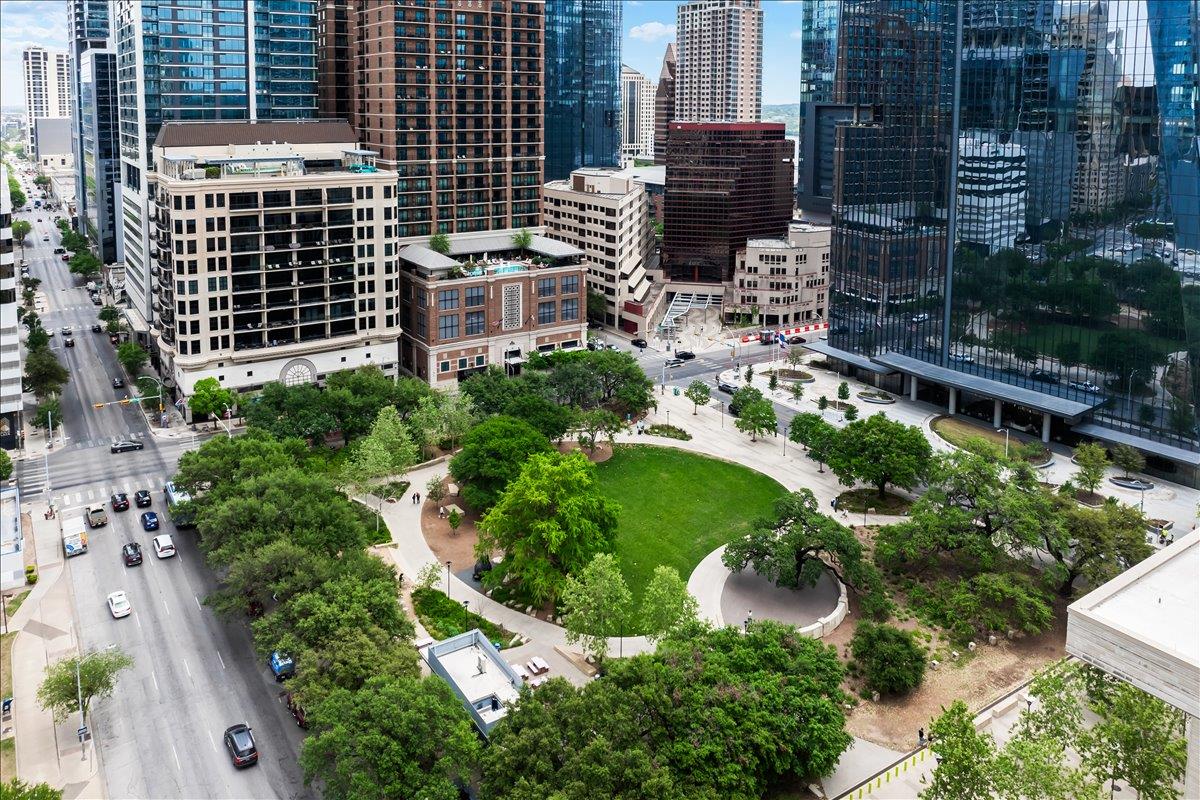 311 W 5th Street Austin TX 78701