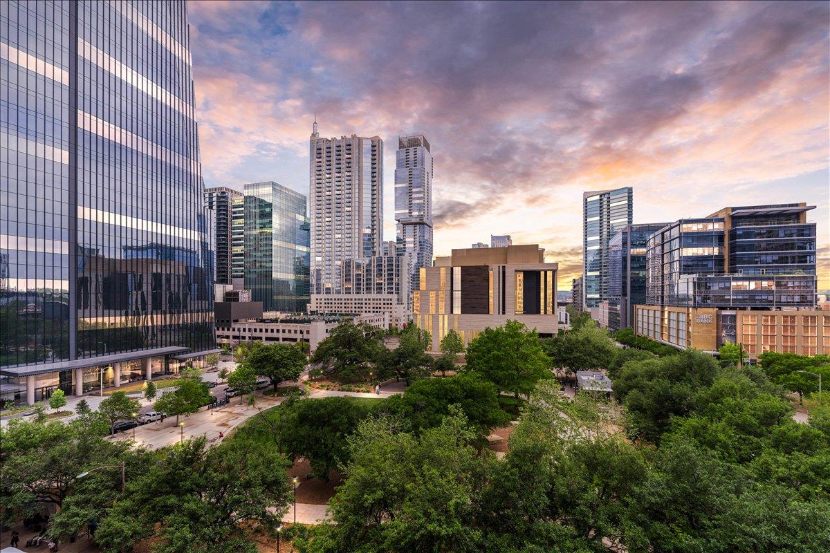 311 W 5th Street Austin TX 78701