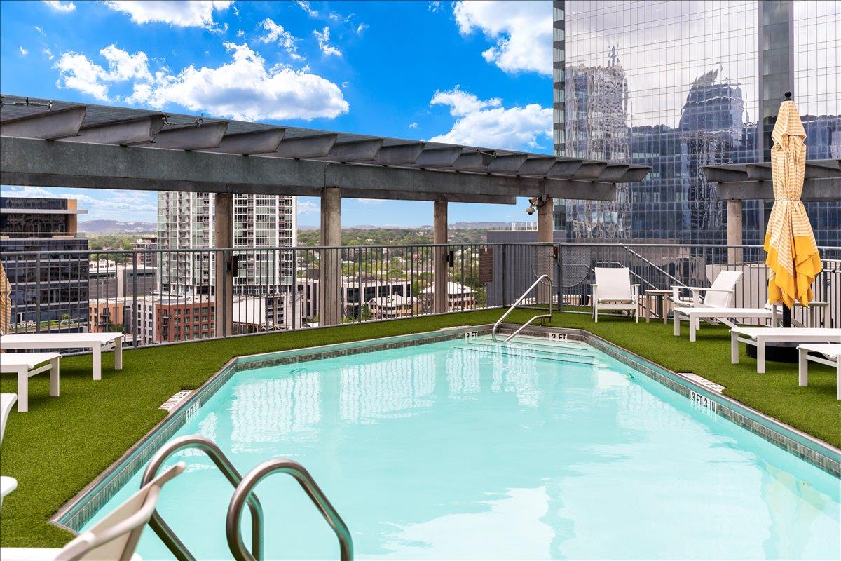 311 W 5th Street Austin TX 78701