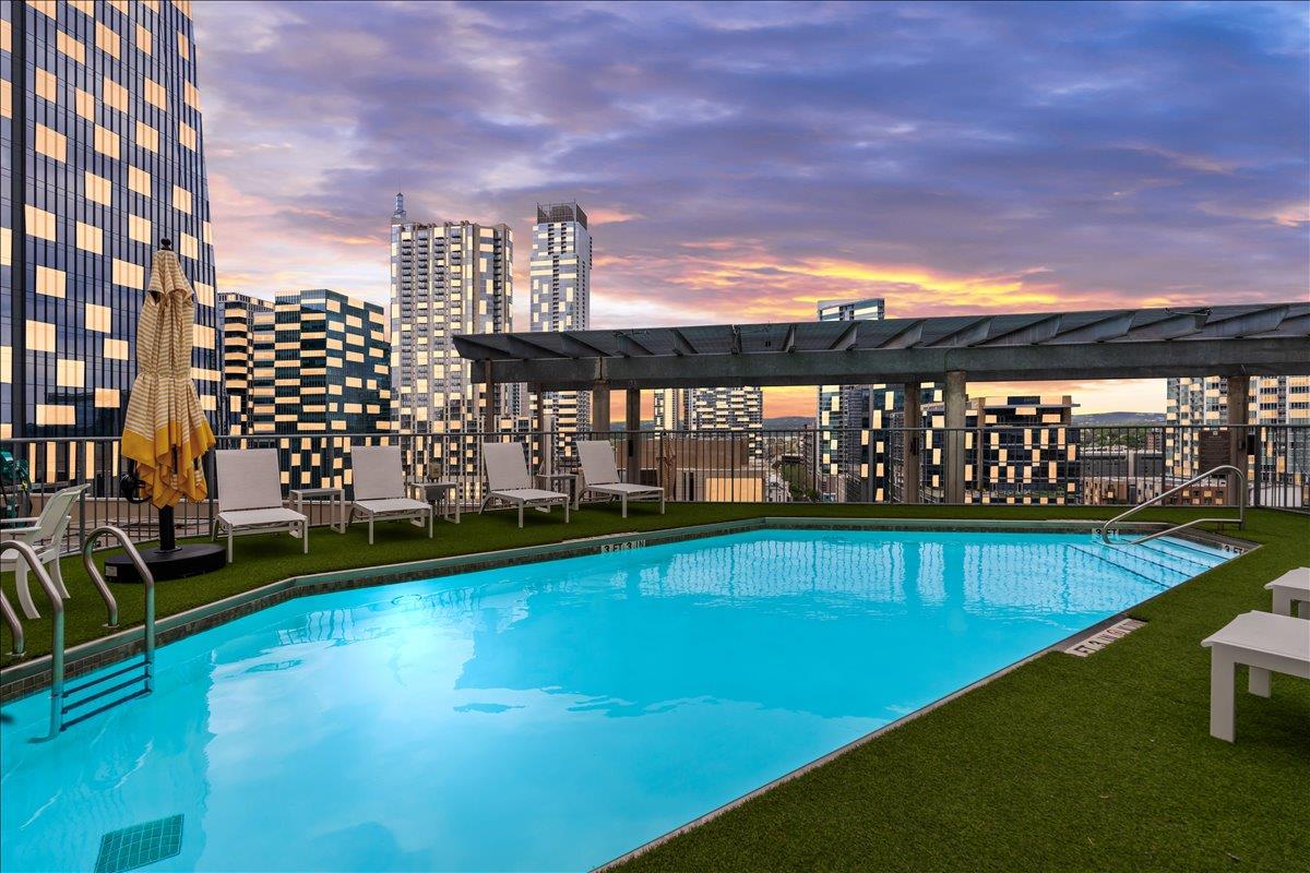 311 W 5th Street Austin TX 78701