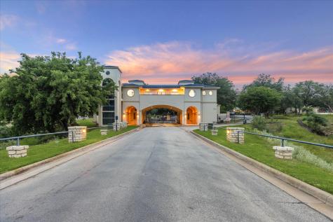 3404 American Drive Lago Vista TX 78645