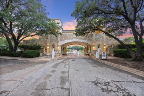 3404 American Drive Lago Vista TX 78645