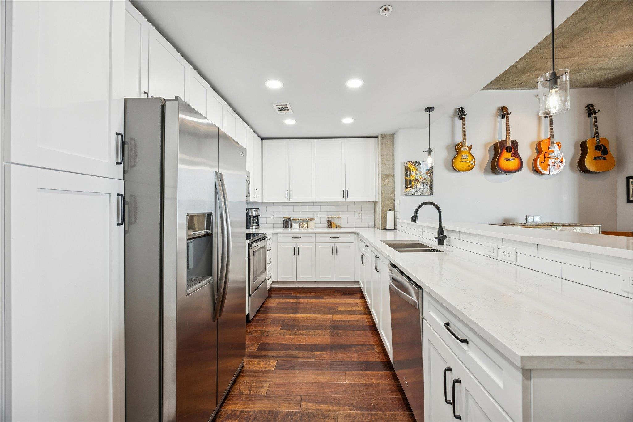 360 Nueces Street Austin TX 78701