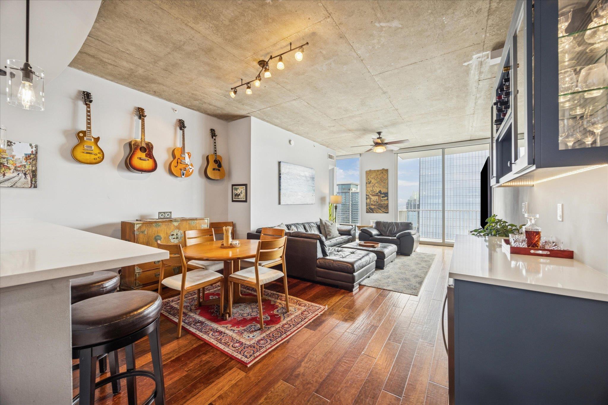 360 Nueces Street Austin TX 78701