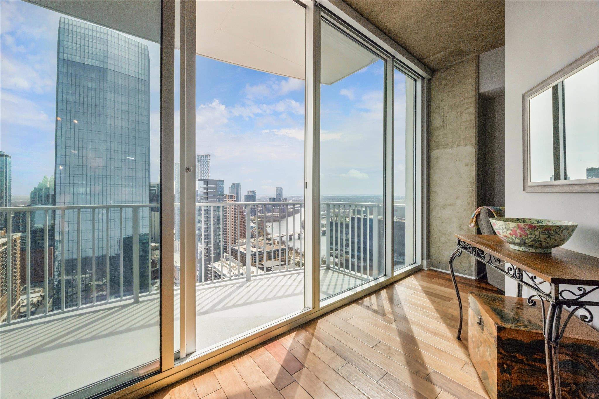 360 Nueces Street Austin TX 78701