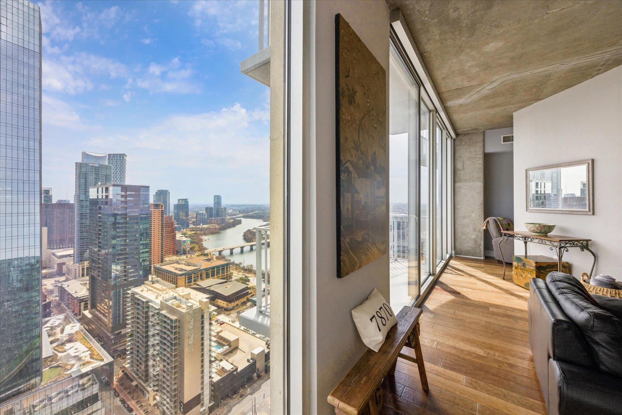 360 Nueces Street Austin TX 78701