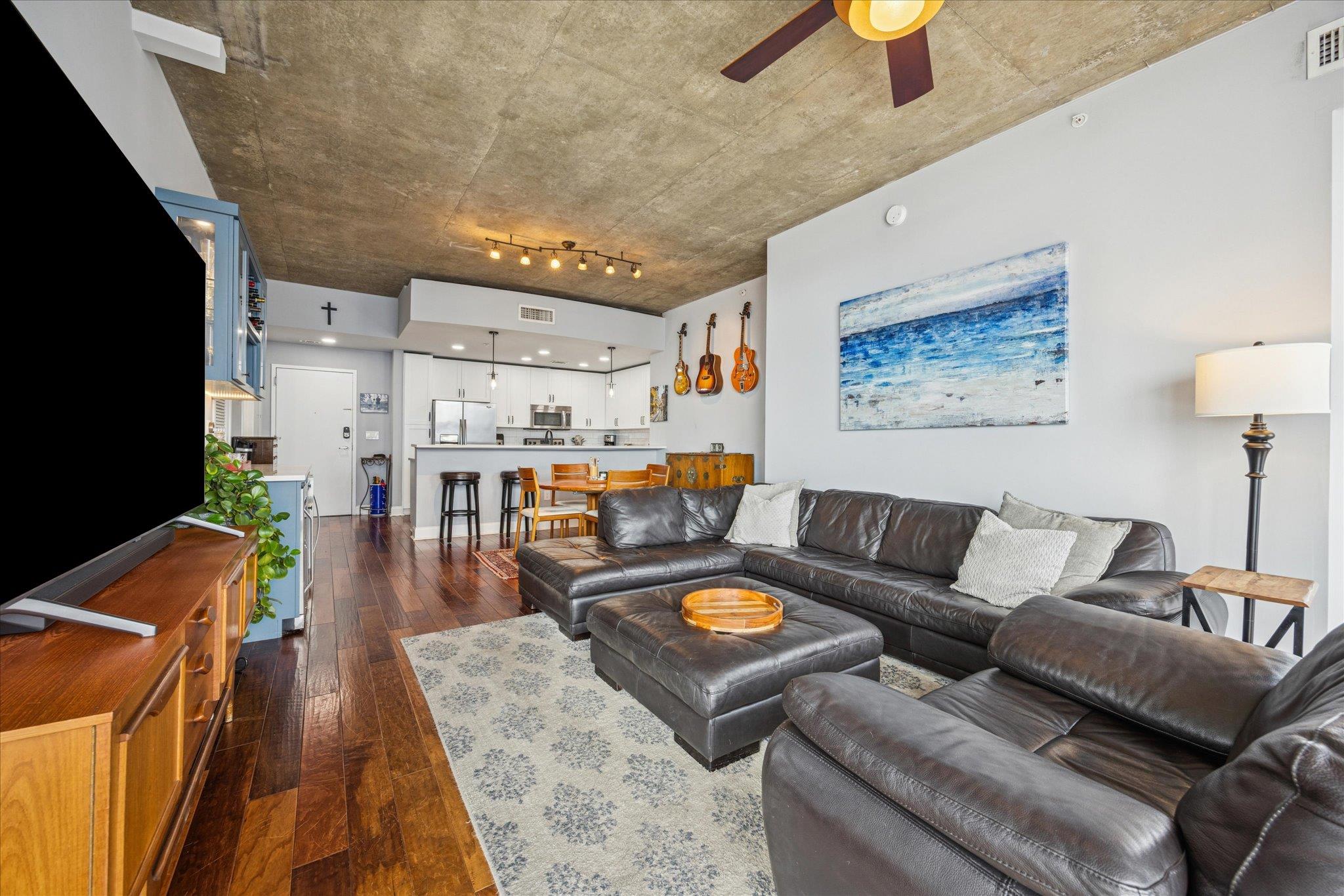 360 Nueces Street Austin TX 78701