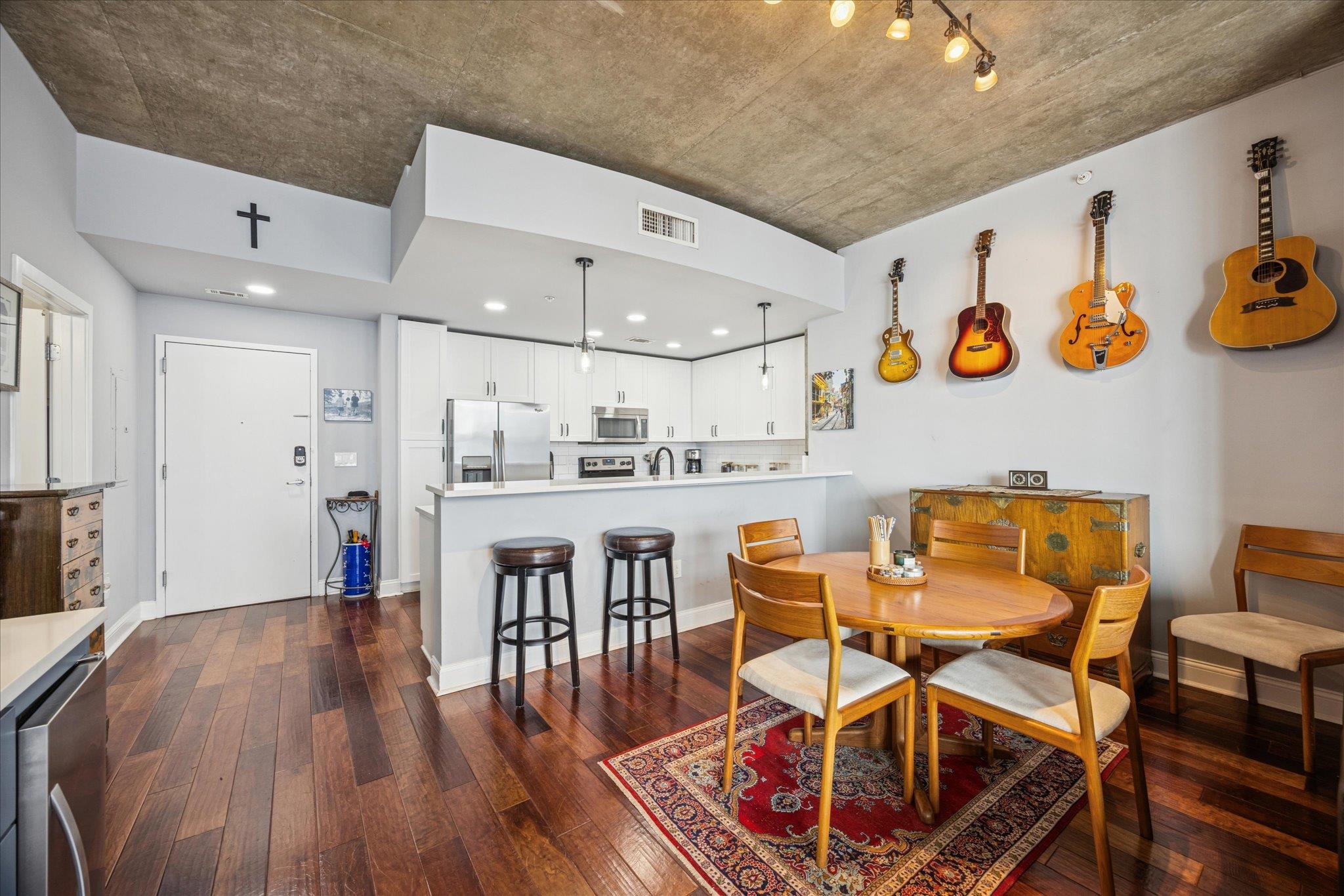 360 Nueces Street Austin TX 78701