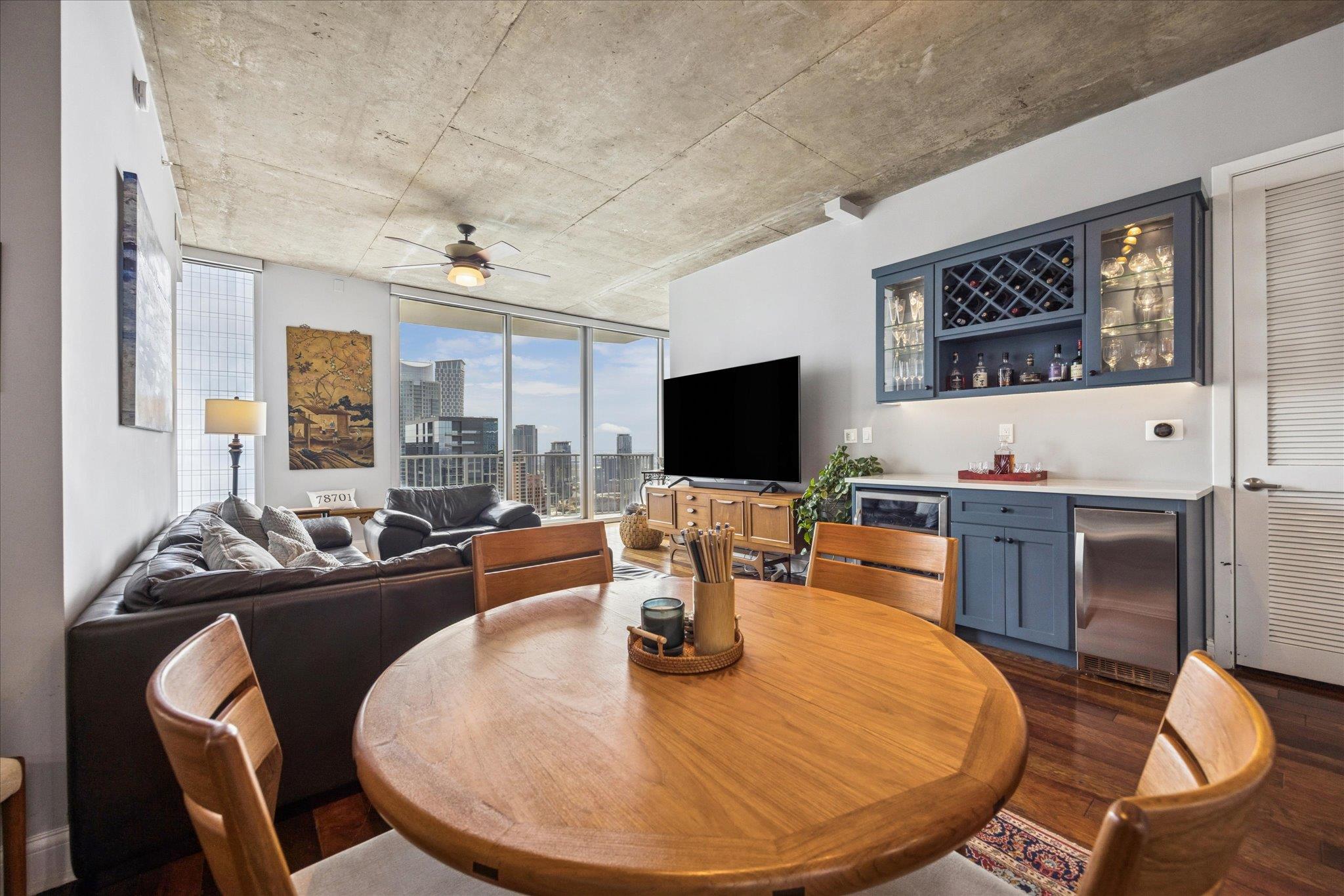 360 Nueces Street Austin TX 78701
