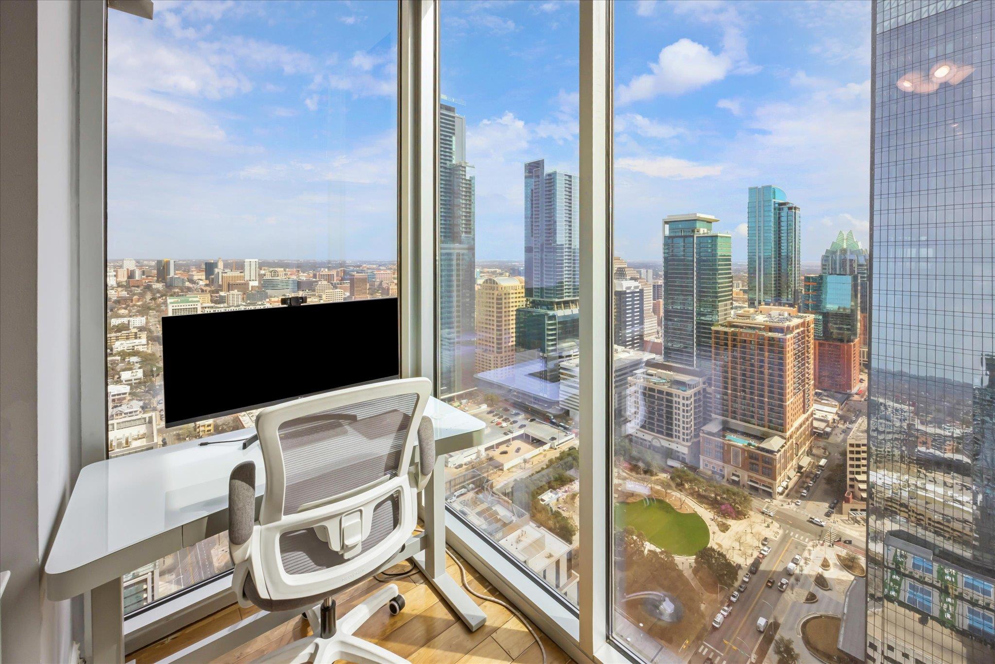 360 Nueces Street Austin TX 78701