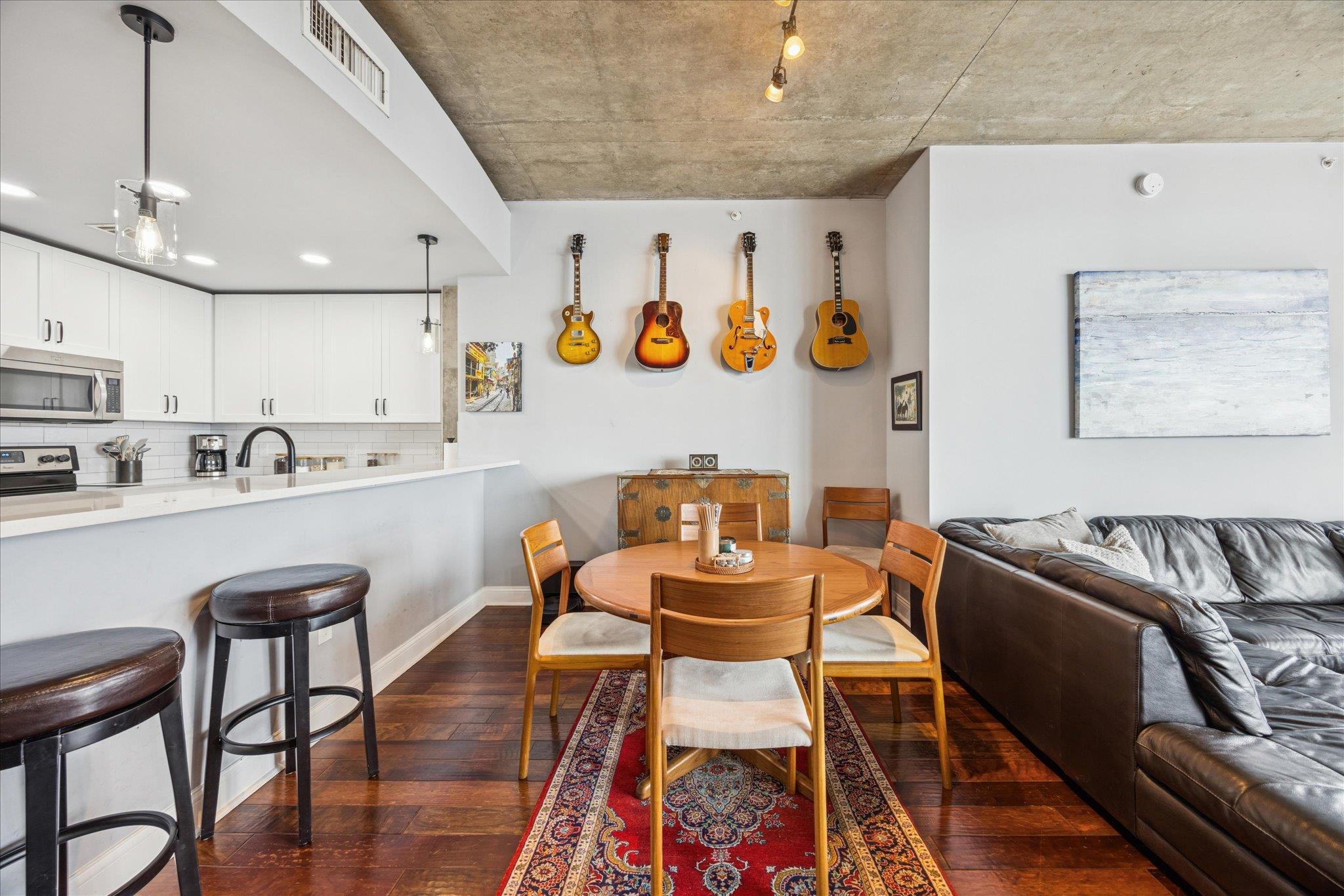 360 Nueces Street Austin TX 78701