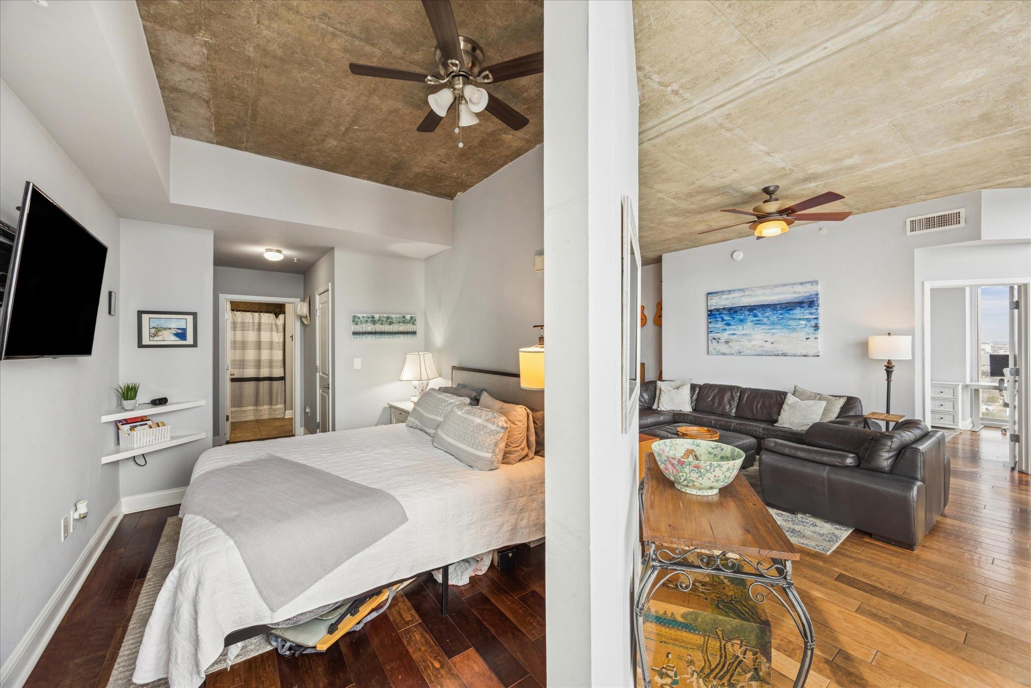 360 Nueces Street Austin TX 78701