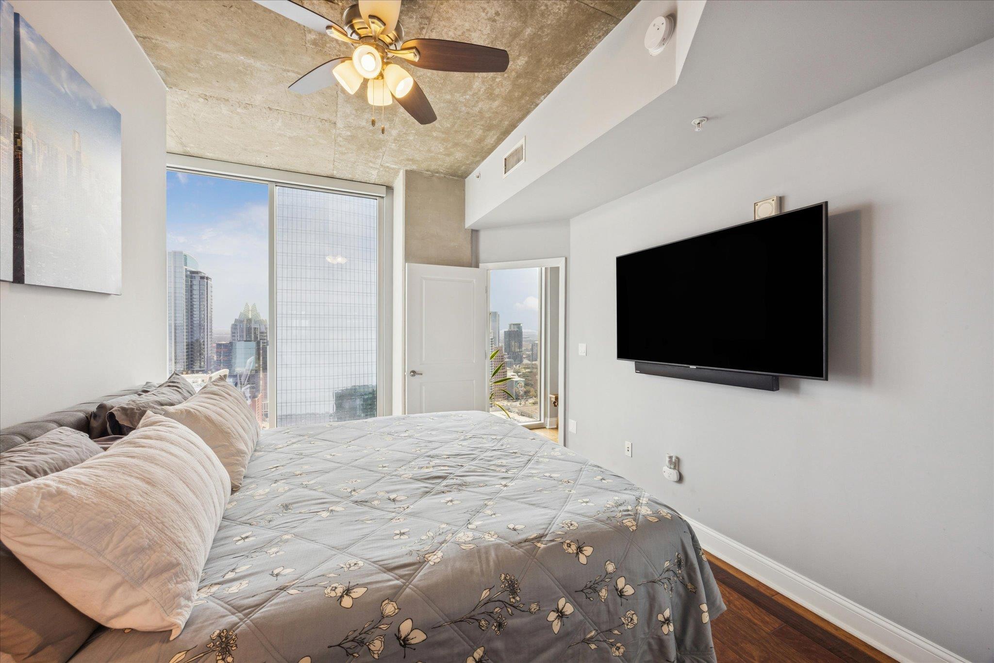 360 Nueces Street Austin TX 78701