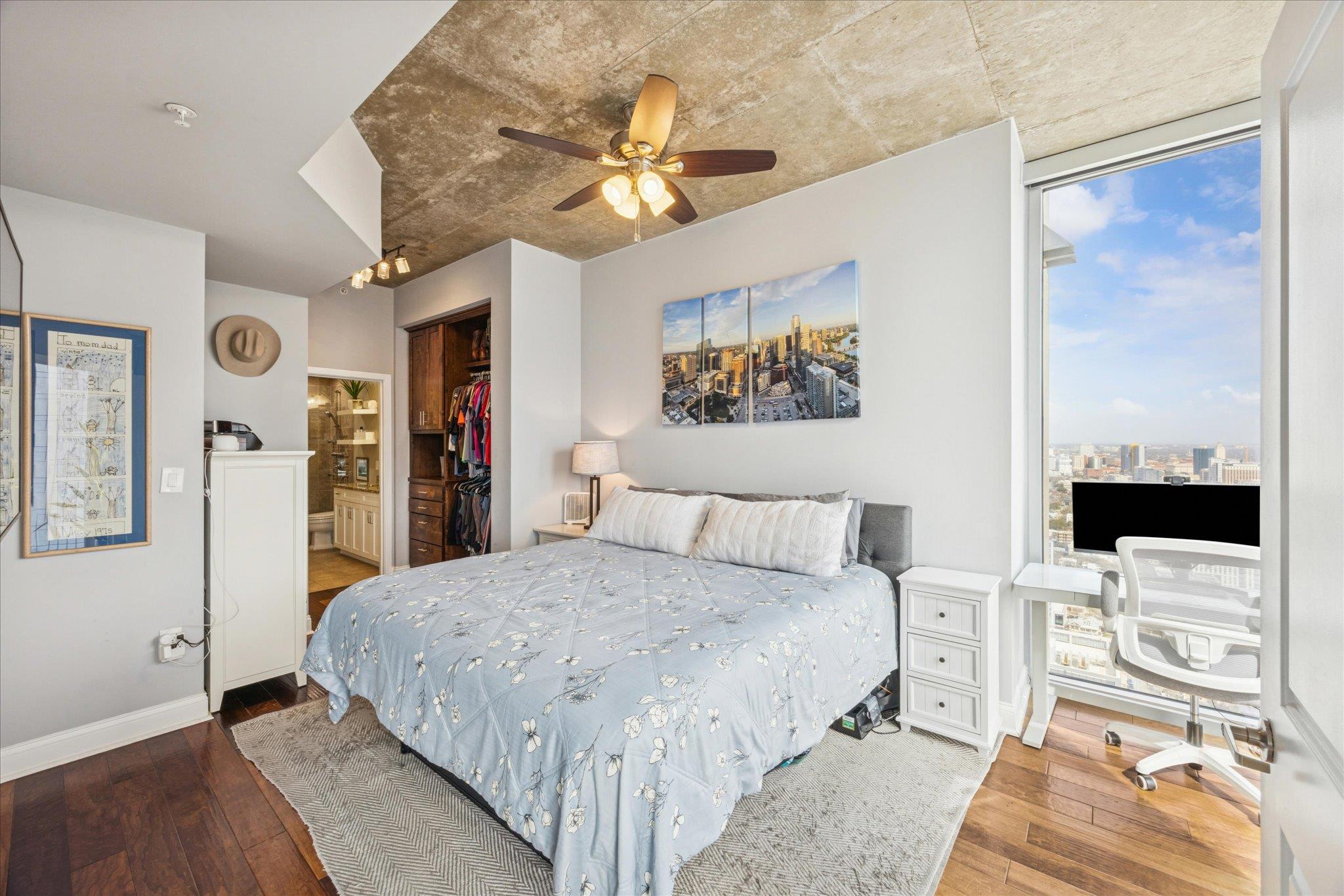 360 Nueces Street Austin TX 78701