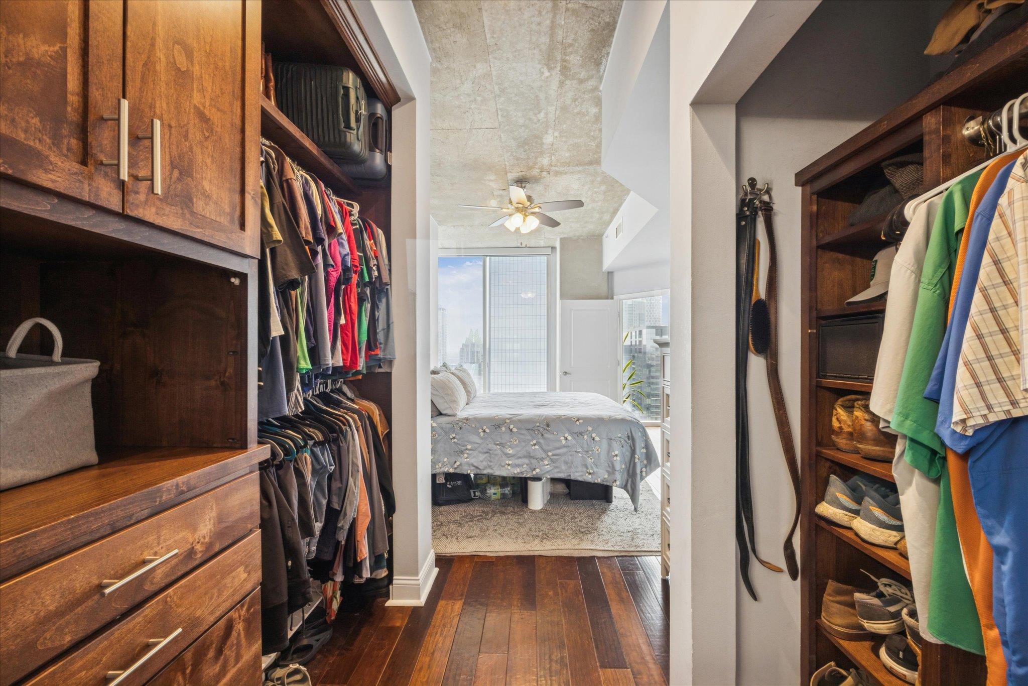 360 Nueces Street Austin TX 78701