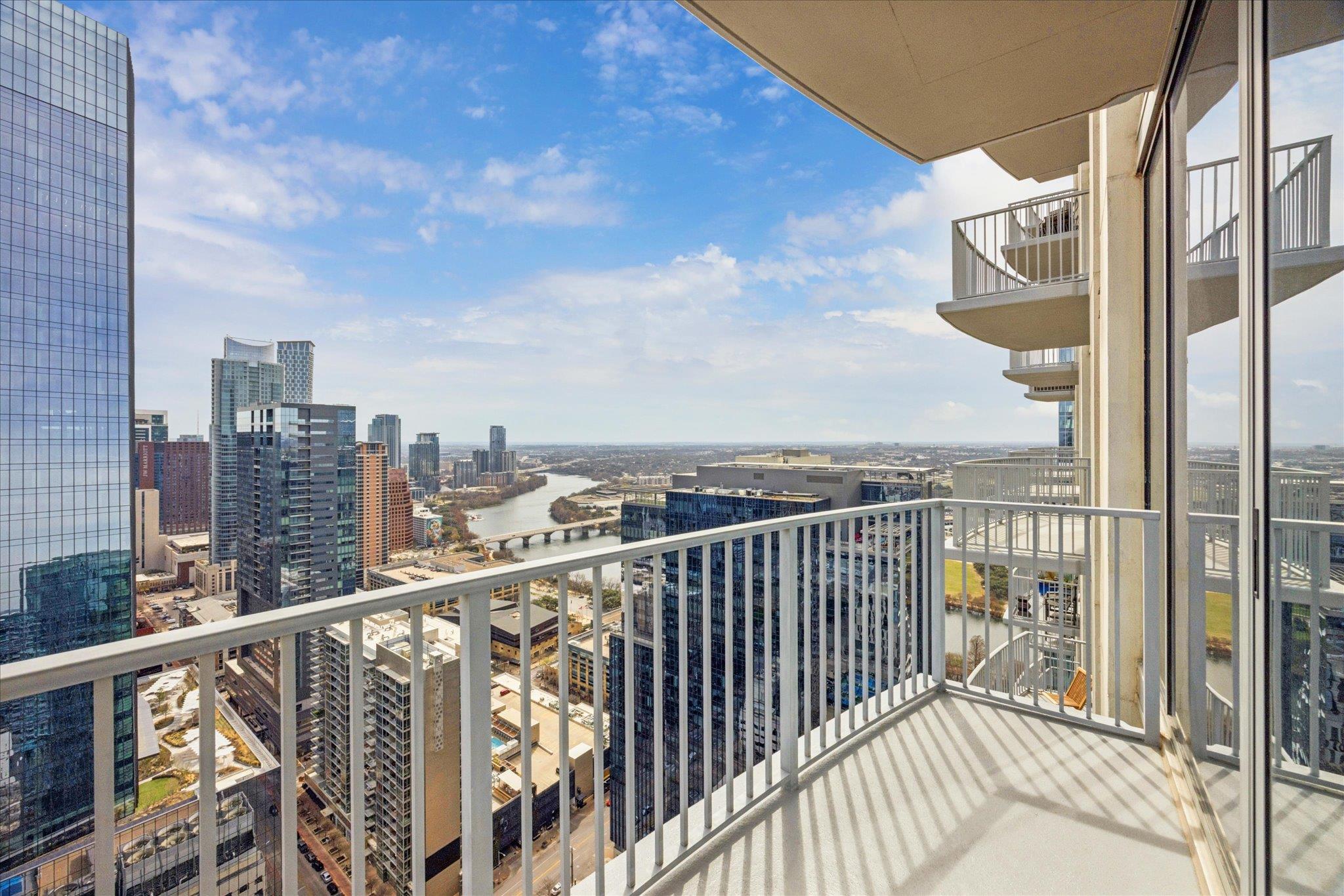 360 Nueces Street Austin TX 78701
