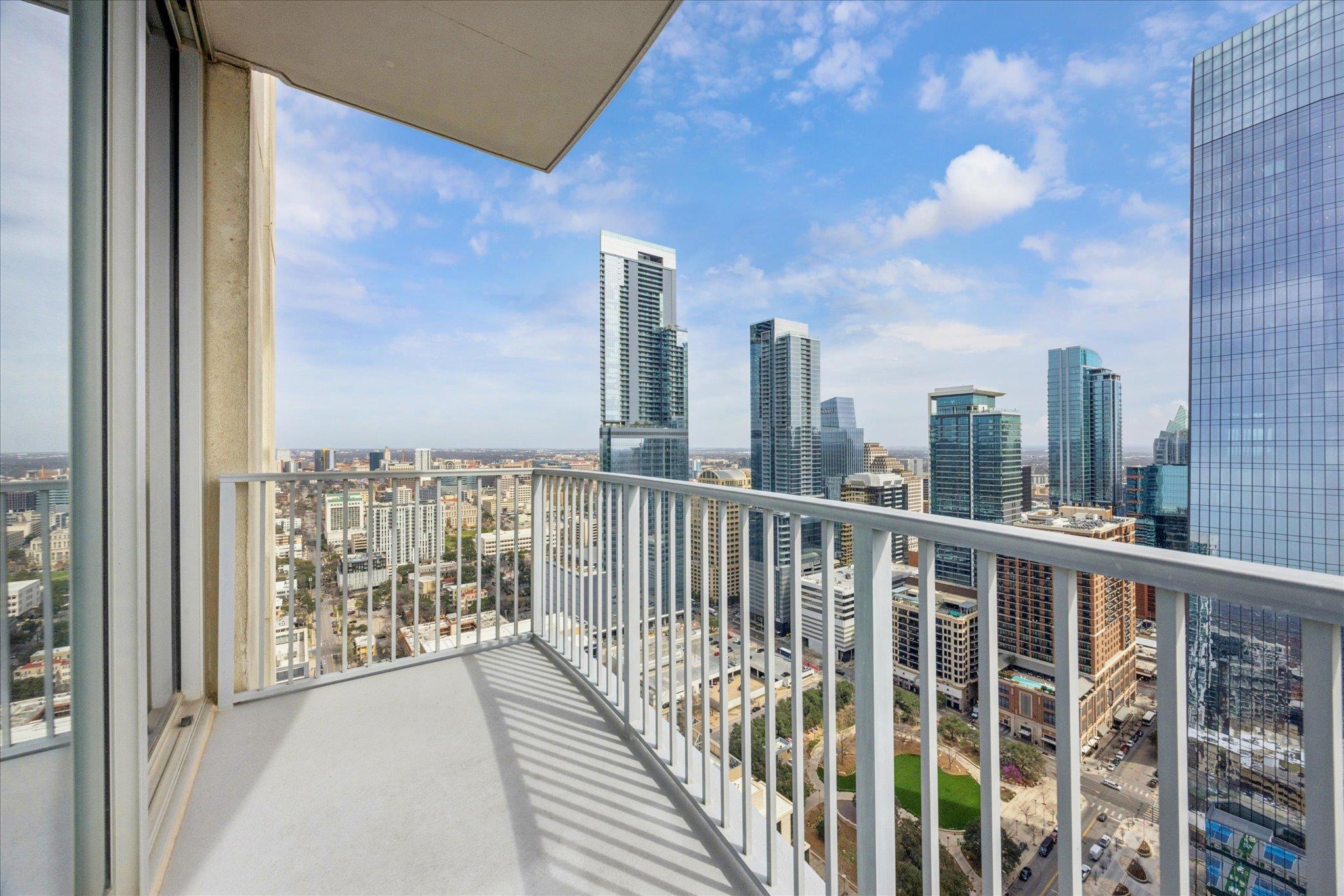 360 Nueces Street Austin TX 78701