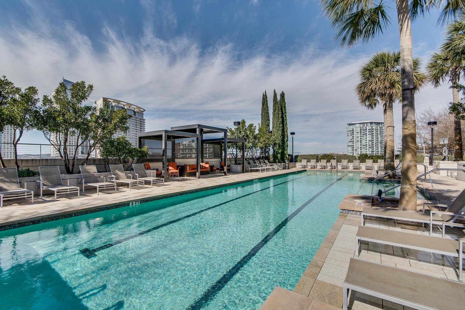 360 Nueces Street Austin TX 78701