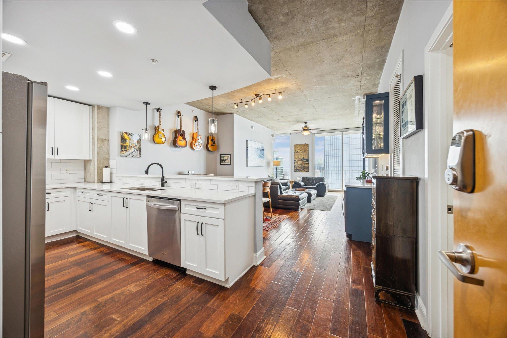 360 Nueces Street Austin TX 78701