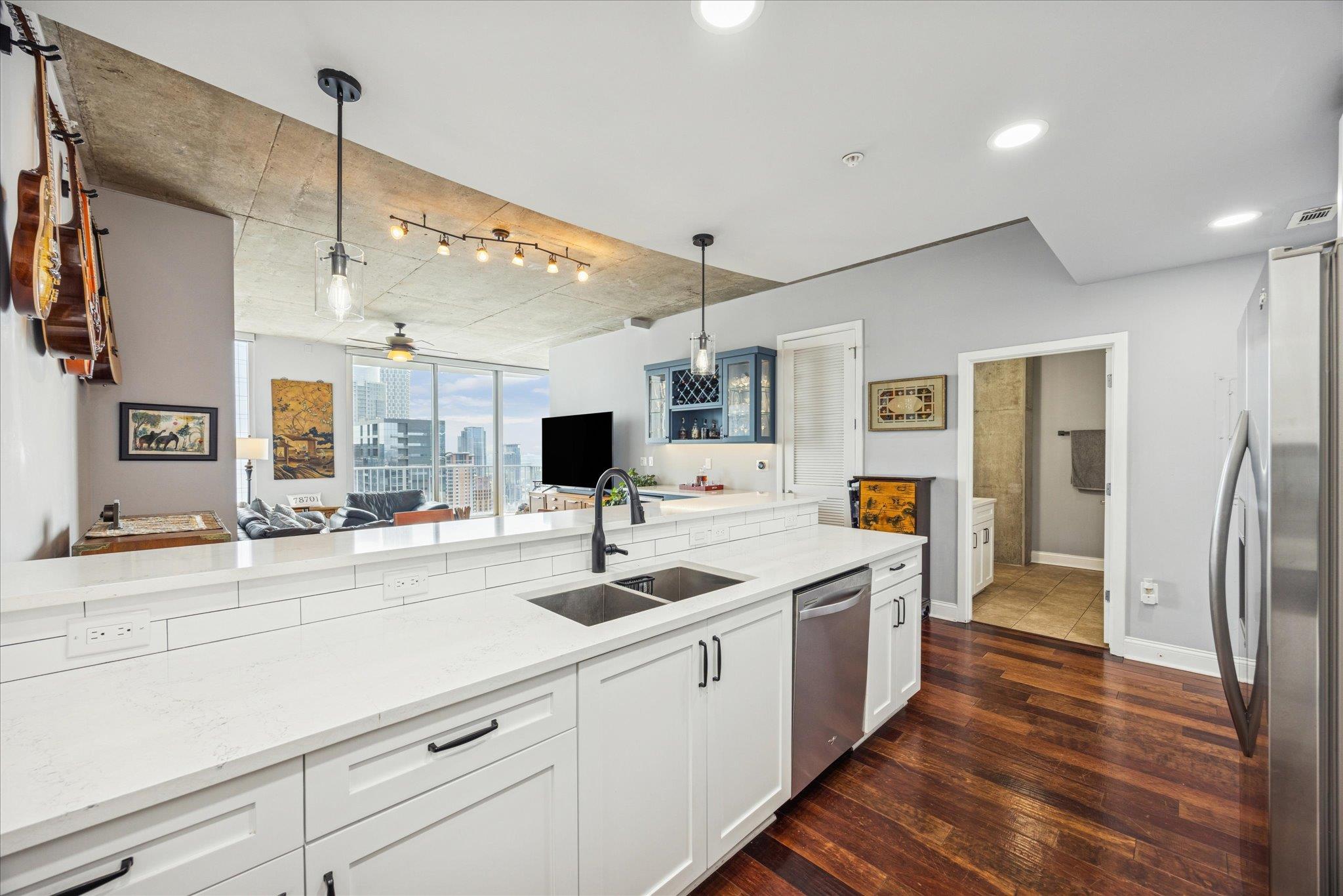 360 Nueces Street Austin TX 78701