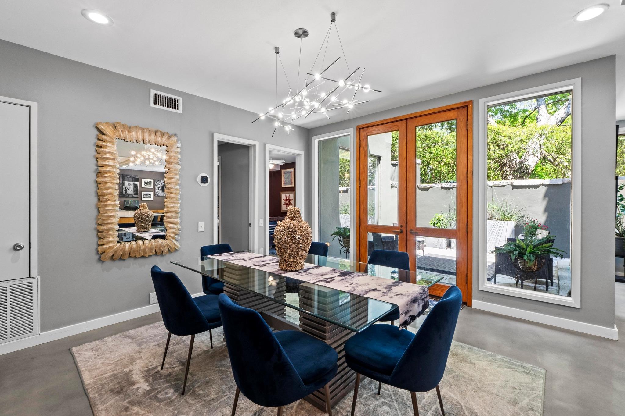 1111 W 12th Street Austin TX 78703