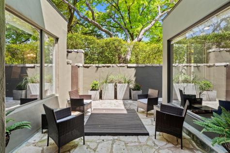 1111 W 12th Street Austin TX 78703