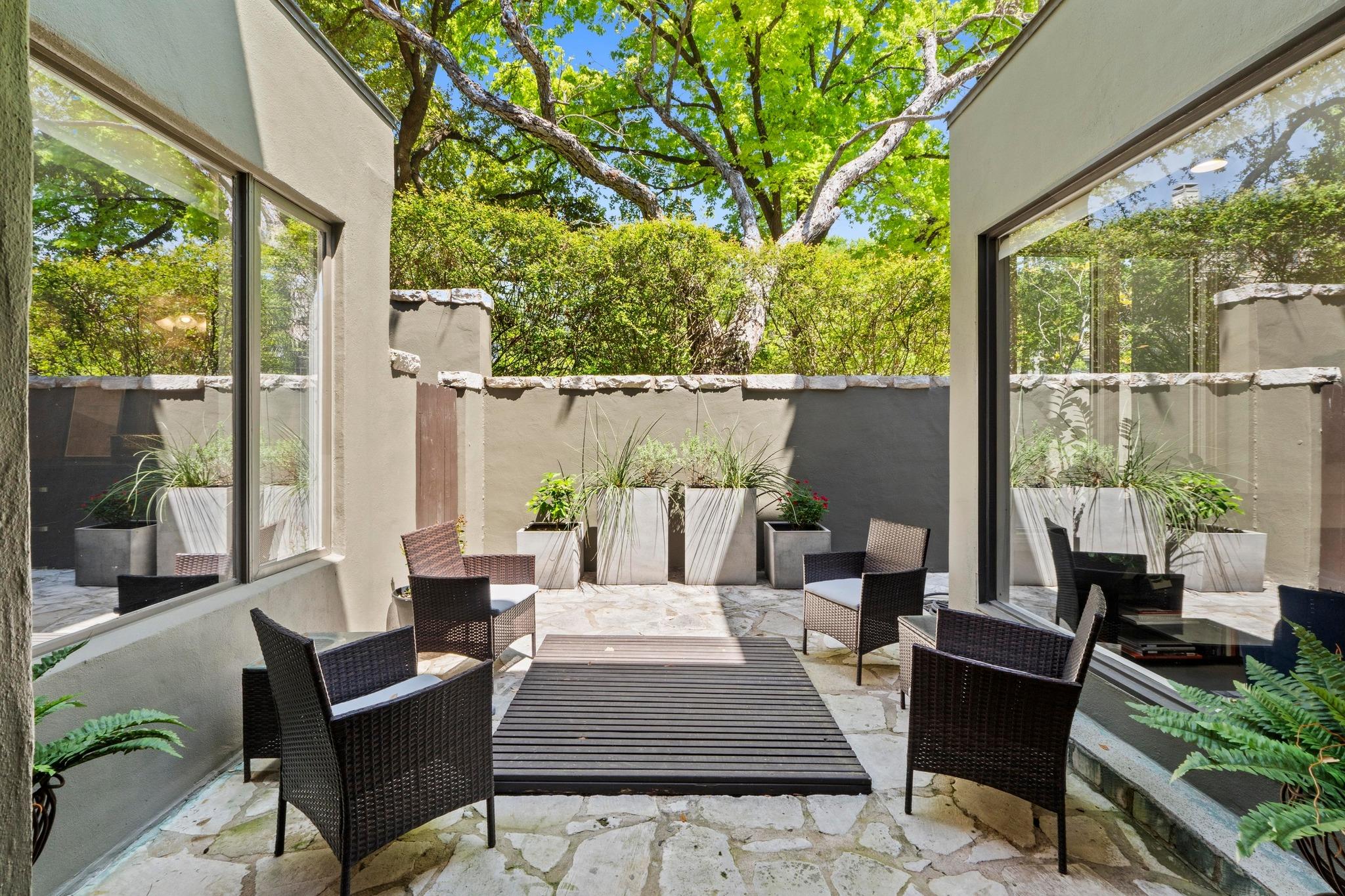 1111 W 12th Street Austin TX 78703