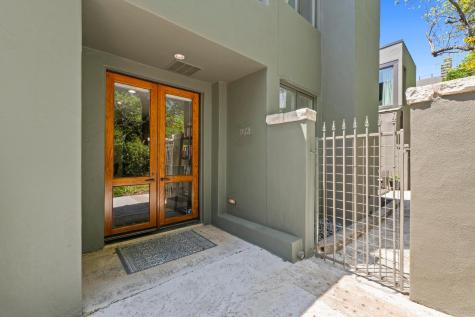1111 W 12th Street Austin TX 78703