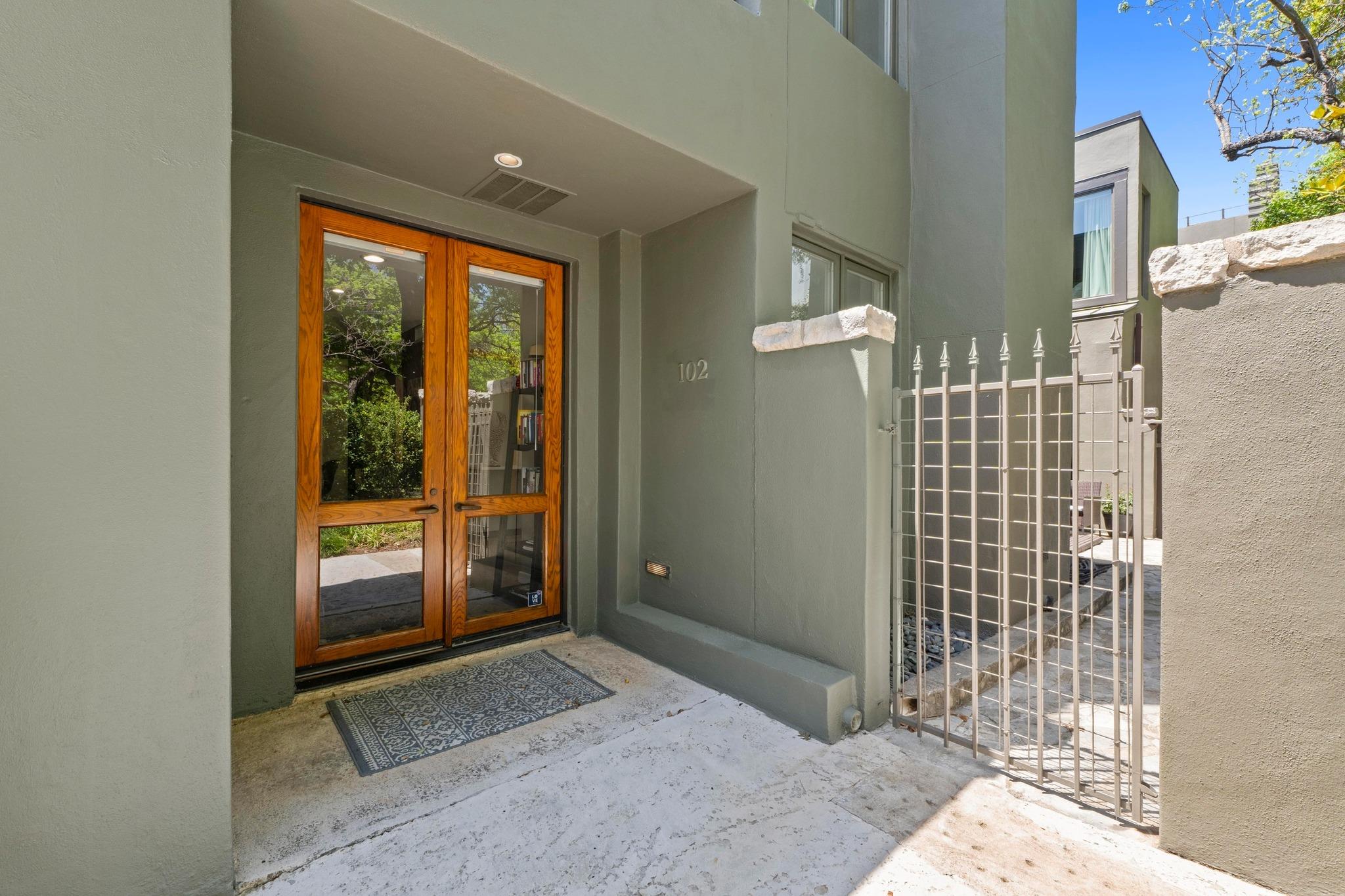 1111 W 12th Street Austin TX 78703