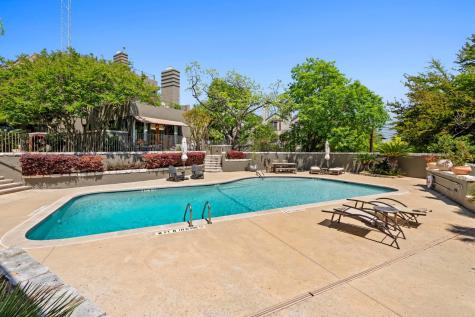 1111 W 12th Street Austin TX 78703