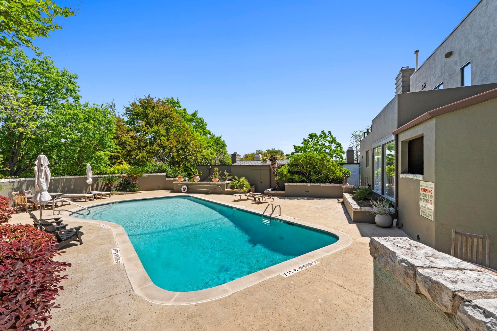 1111 W 12th Street Austin TX 78703