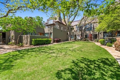 1111 W 12th Street Austin TX 78703