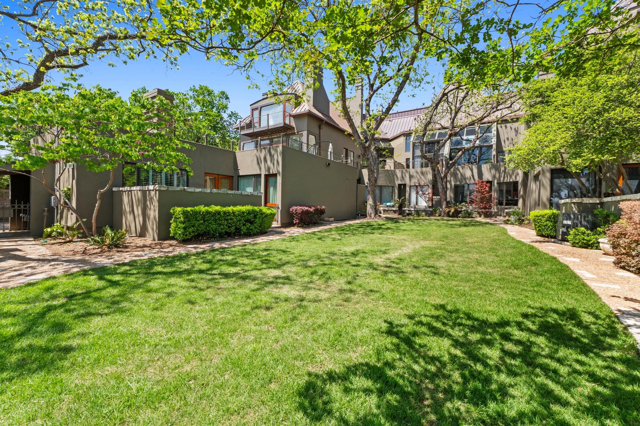 1111 W 12th Street Austin TX 78703