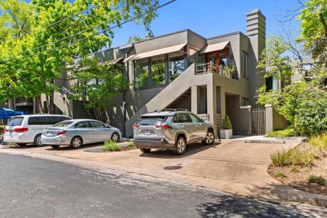 1111 W 12th Street Austin TX 78703