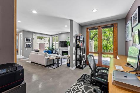 1111 W 12th Street Austin TX 78703