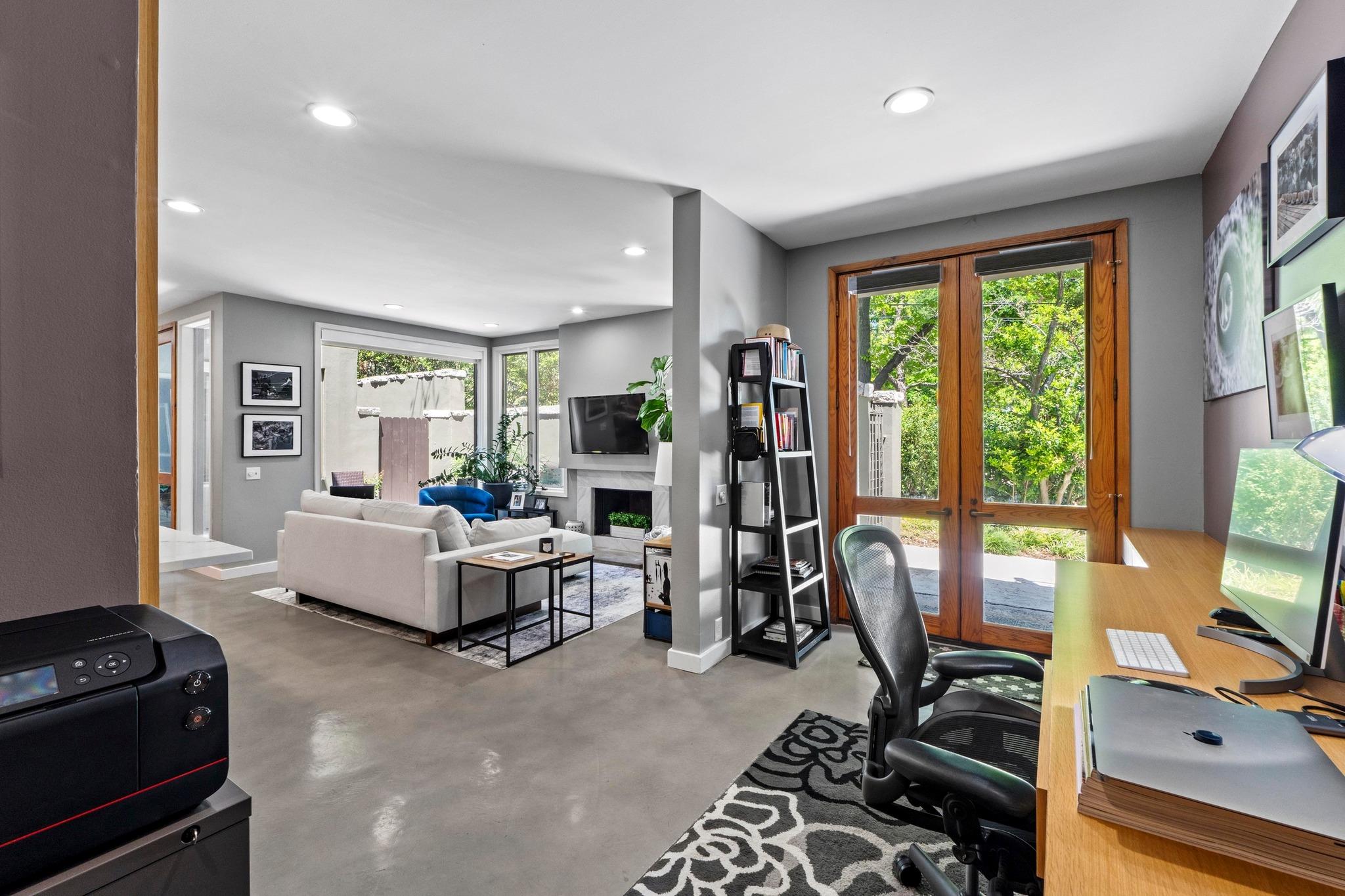 1111 W 12th Street Austin TX 78703