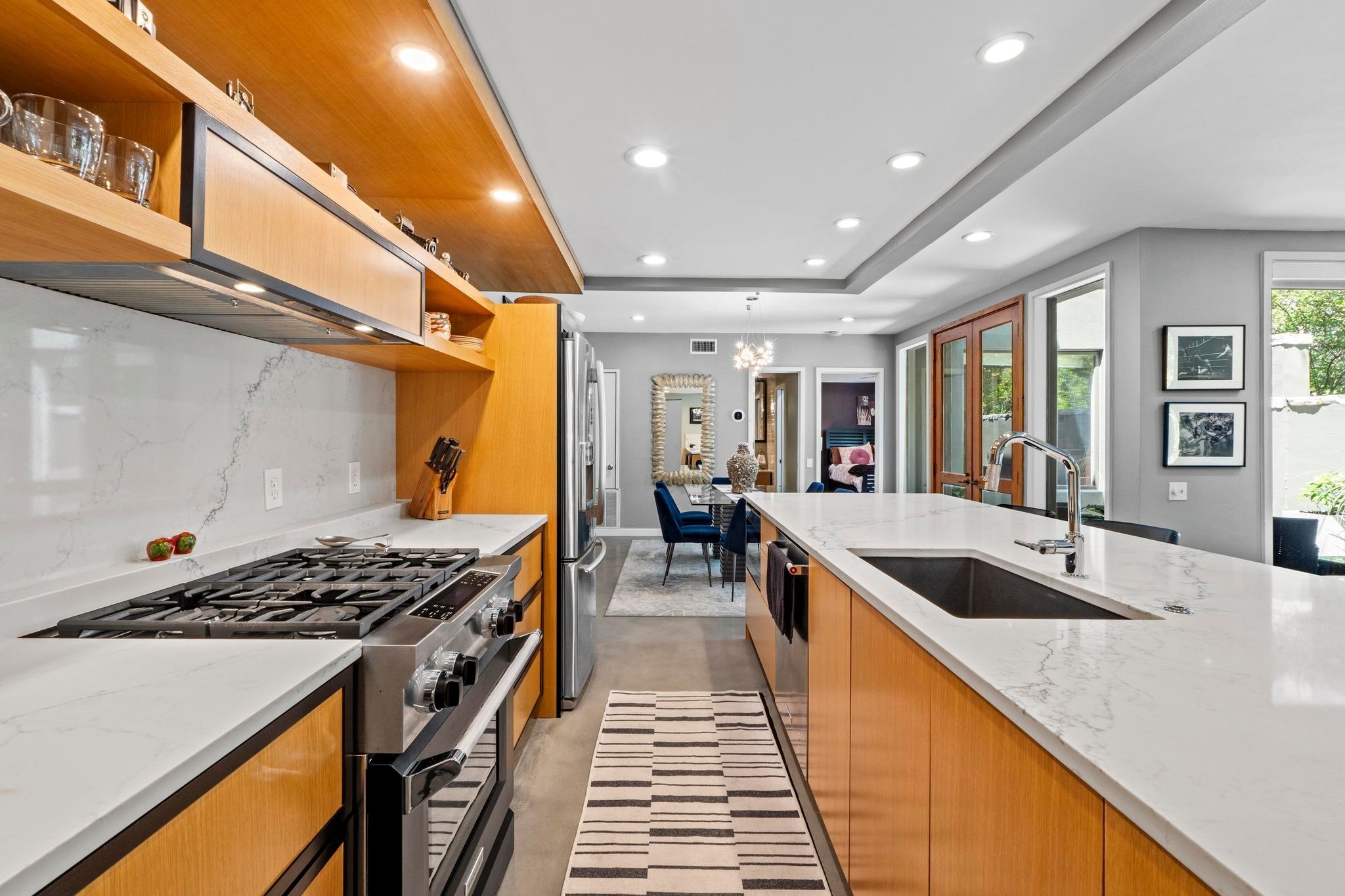 1111 W 12th Street Austin TX 78703