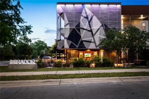 2505 Thornton Road Austin TX 78704