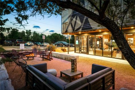 2505 Thornton Road Austin TX 78704
