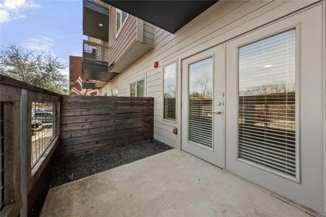 2505 Thornton Road Austin TX 78704