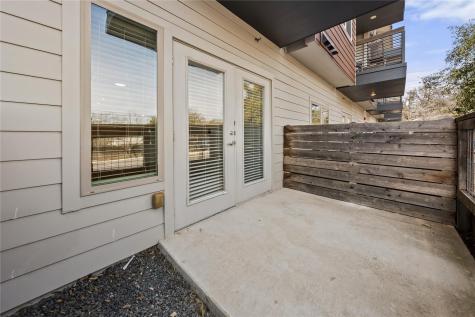 2505 Thornton Road Austin TX 78704