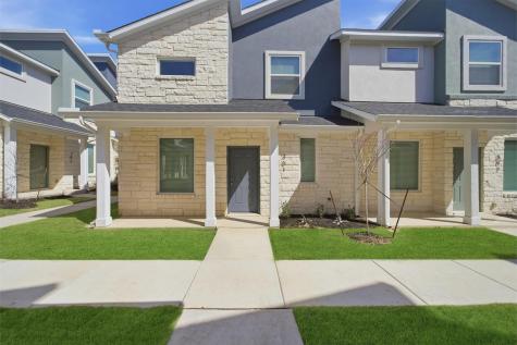 500 Municipal Drive Leander TX 78641